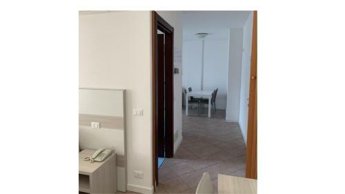 Apartamento Residence Crystal Palace