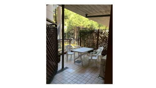 Apartamento Residence Crystal Palace