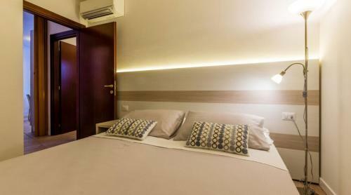 Apartamento Residence Crystal Palace