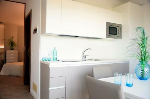 Apartamento Residence Crystal Palace