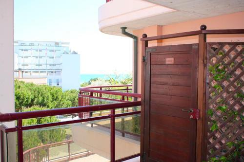 Apartamento Residence Crystal Palace