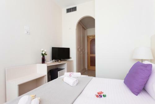 Hotel Ambra