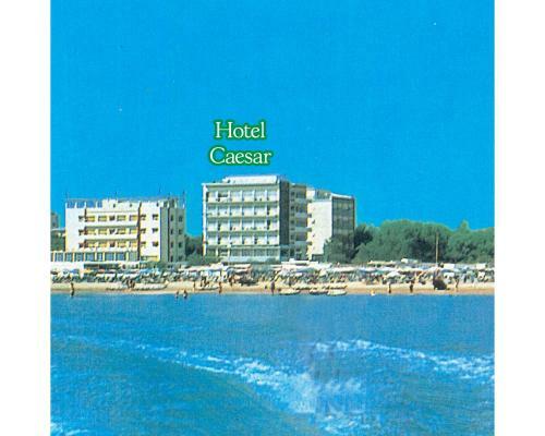Hotel Caesar