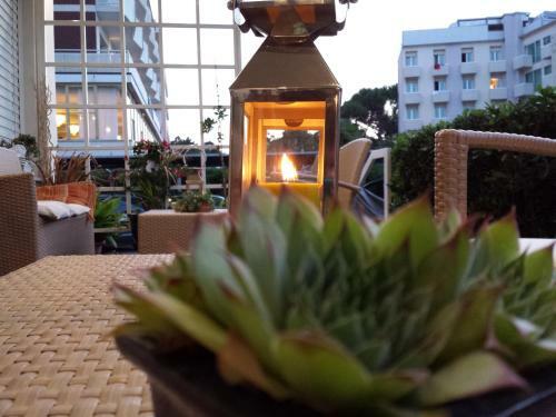 Hotel Benini