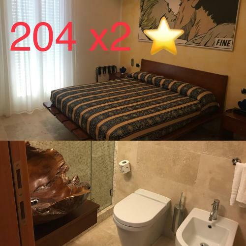 Hotel Villa Fiorita