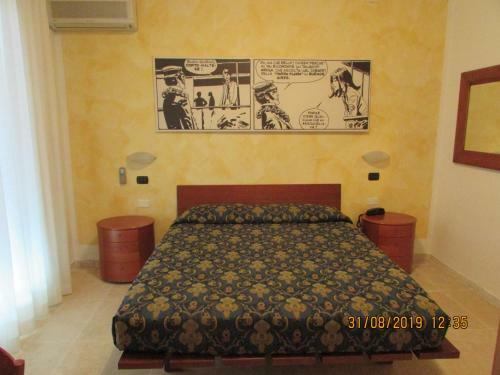 Hotel Villa Fiorita