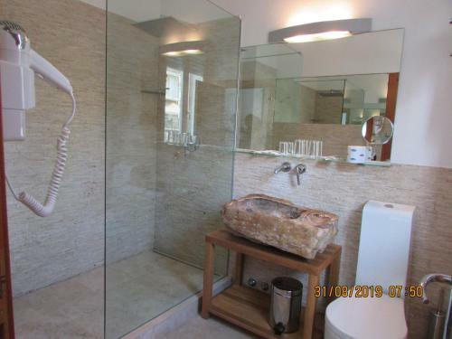 Hotel Villa Fiorita