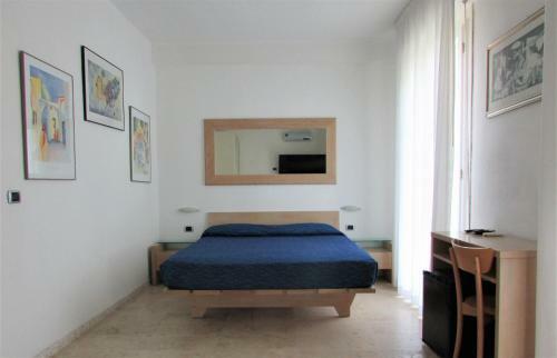 Hotel Villa Fiorita