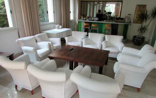 Hotel Villa Fiorita