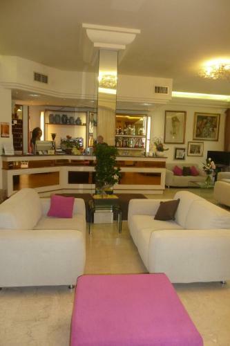 Hotel Astra