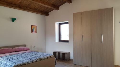 Hostal Residence Fra? Michele