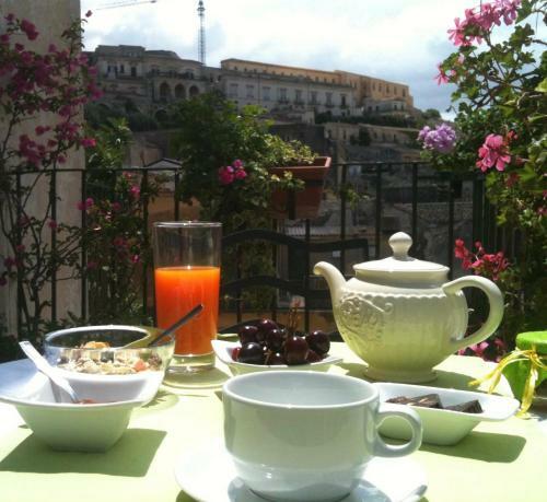 Bed & Breakfast I Tetti Di Siciliando