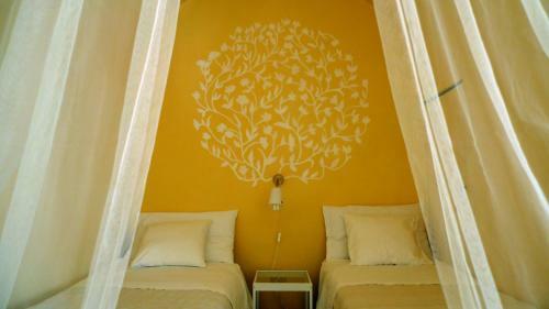 Bed & Breakfast I Tetti Di Siciliando