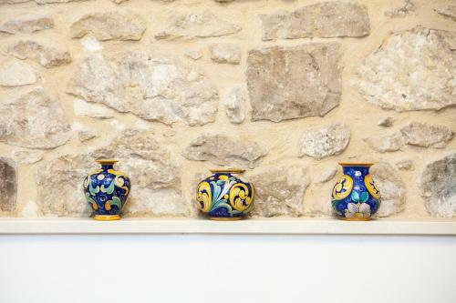 Bed & Breakfast Candelieri19