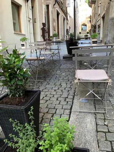 Bed & Breakfast R&b Il Viavai