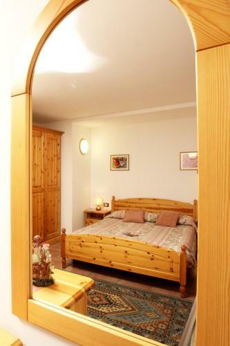 Aparthotel Residence Al Caminetto
