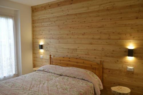 Aparthotel Residence Al Caminetto