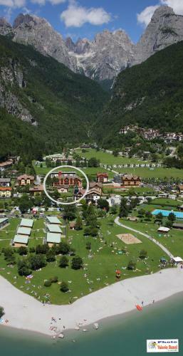 Aparthotel Residence Al Caminetto