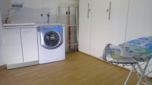 Apartamento Casa Vacanze Dorigoni