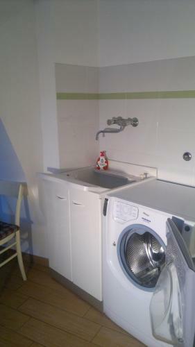 Apartamento Casa Vacanze Dorigoni