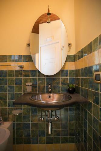 Apartamento Casa Piano Di Gallo