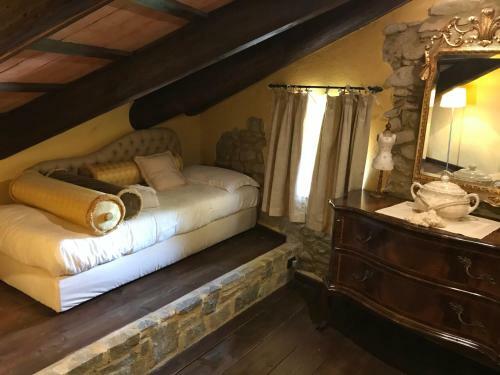 Hostal Dimora I Manichei