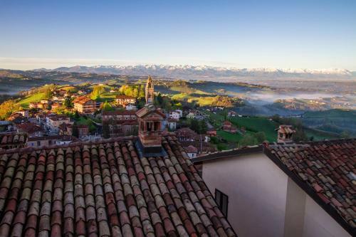 Hostal Dimora I Manichei