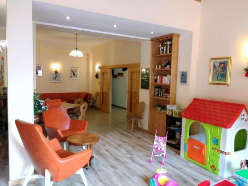 Hotel Zurigo