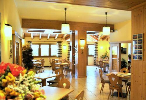 Hotel Zurigo