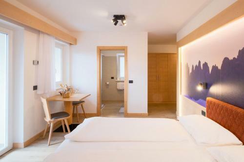 Hotel Zurigo