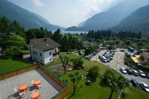 Hotel Albergo Italia