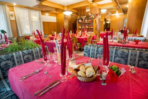 Hotel Albergo Italia