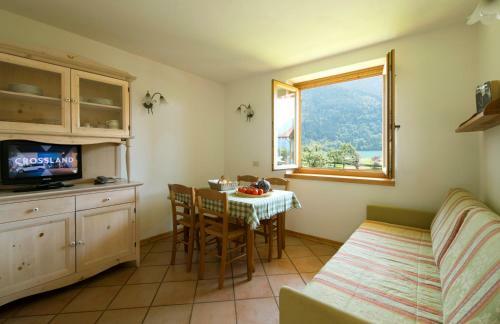 Apartamento Residence Rio Piccolo
