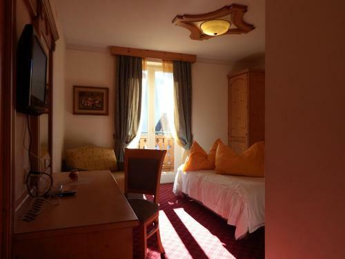 Hotel Alpotel Dolomiten