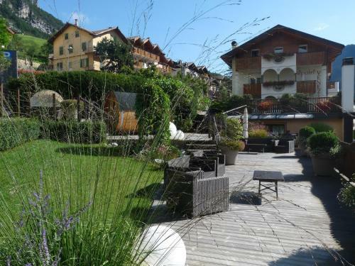 Hotel Alpotel Dolomiten