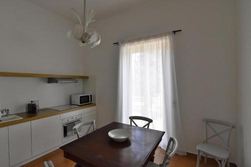Holiday Home, Mondello