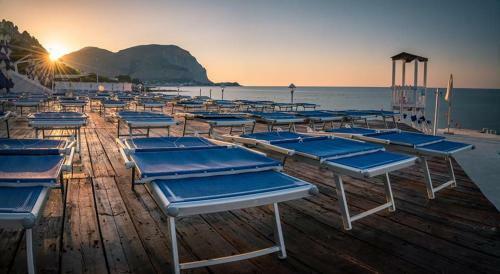Apartamento La Marsa Vacances
