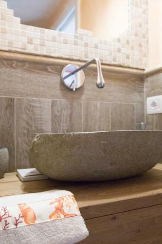 Bed & Breakfast La Rocca Maison De Charme