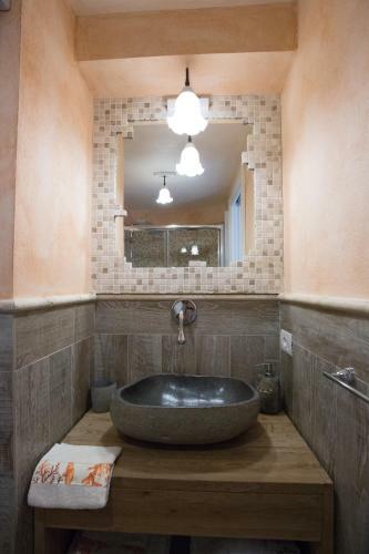 Bed & Breakfast La Rocca Maison De Charme
