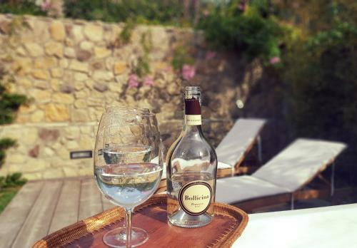 Bed & Breakfast La Rocca Maison De Charme