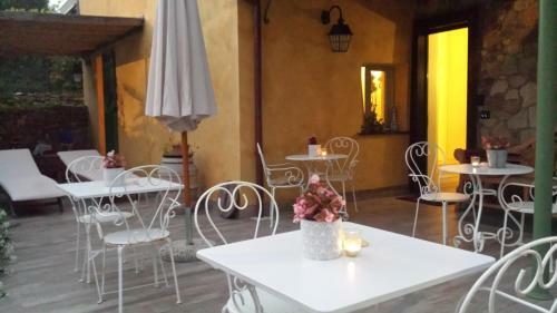 Bed & Breakfast La Rocca Maison De Charme