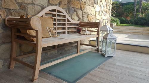 Bed & Breakfast La Rocca Maison De Charme