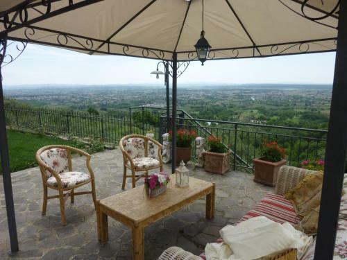 Agroturismo Agriturismo Campofiorito