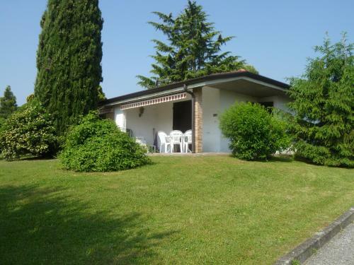 Apartamento Italsol Residence Riai