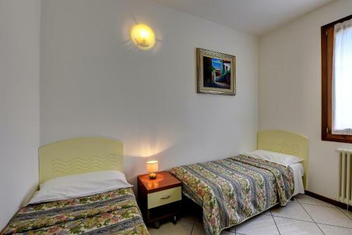 Apartamento Italsol Residence Riai