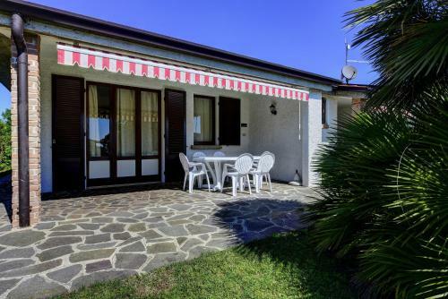 Apartamento Italsol Residence Riai
