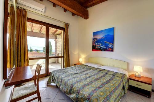 Apartamento Italsol Residence Riai