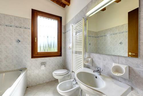 Apartamento Italsol Residence Riai