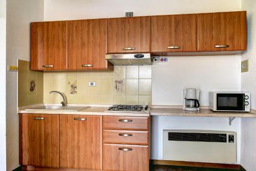 Apartamento Italsol Residence Riai