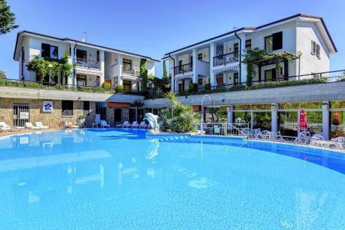 Apartamento Italsol Residence Riai